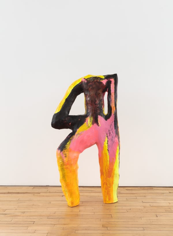 Rachel Uffner Gallery and Mrs. at Foreland, Catskill