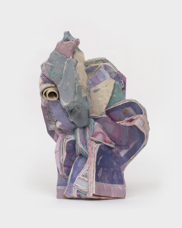 Upstairs Gallery: Hilary Harnischfeger