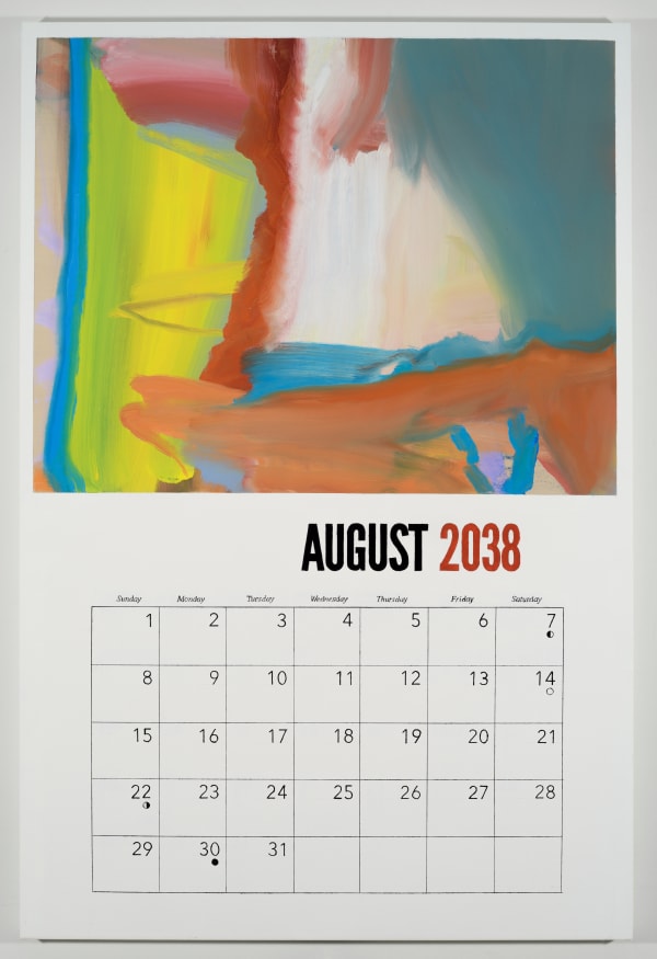 Upstairs Gallery: Roger White