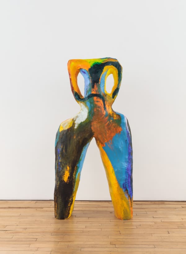 Bianca Beck Body Double