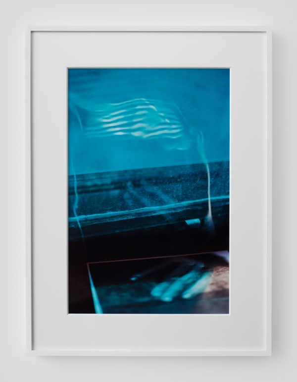 Bianca Beck and Josh Brand