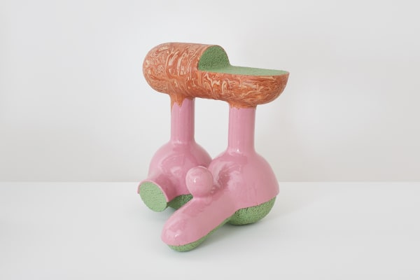 Proper Nouns curated by Wyatt Kahn