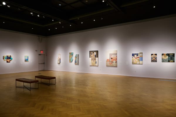 Arghavan Khosravi | Newport Art Museum