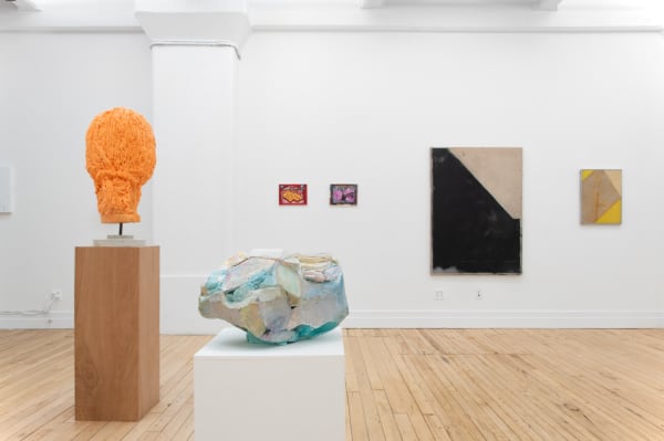 Hilary Harnischfeger | Springs Projects
