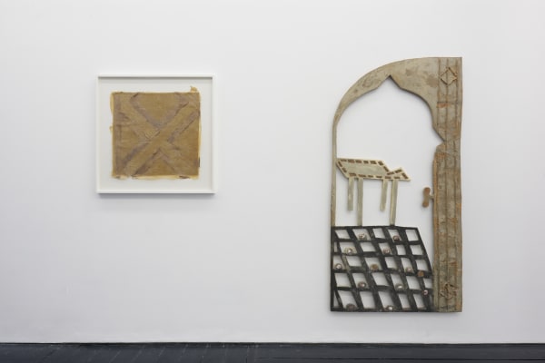 Sacha Ingber | Vitrine Gallery