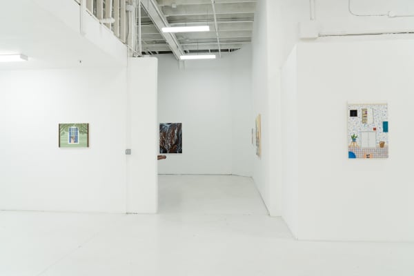 Anne Buckwalter | Micki Meng