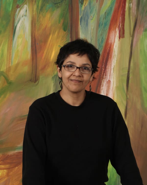 Soumya Netrabile