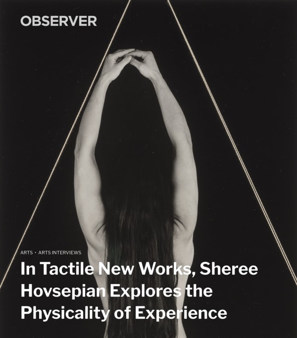 Sheree Hovsepian