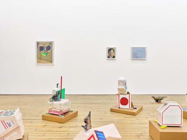 Pam Lins & Roger White, Impulse Magazine