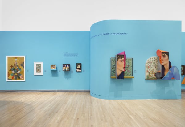 Arghavan Khosravi | Rose Art Museum