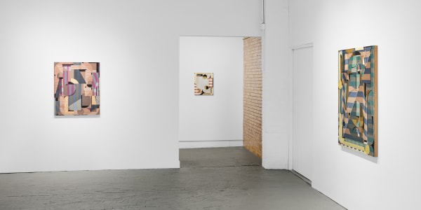 Gianna Commito | Abattoir Gallery
