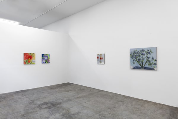 Roger White | LABOR Gallery