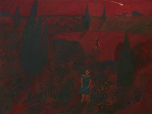 Soumya Netrabile