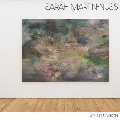 Sarah Martin-Nuss