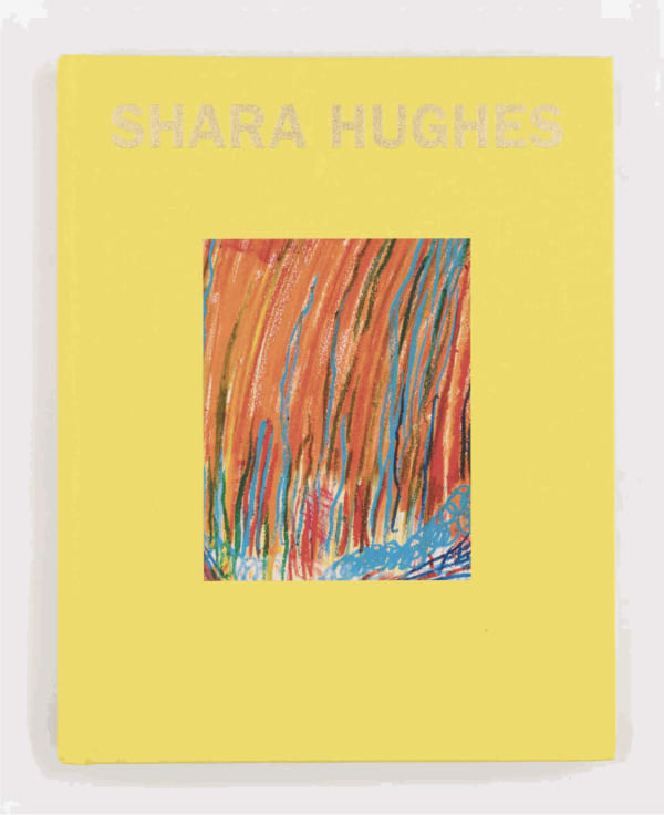 Shara Hughes