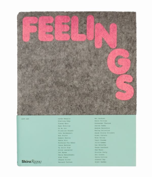 Feelings: Soft Art