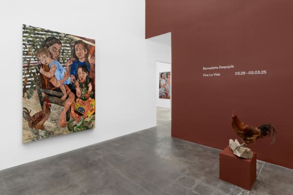 Courtesy of Spinello Projects, Photo by Zachary Balber.