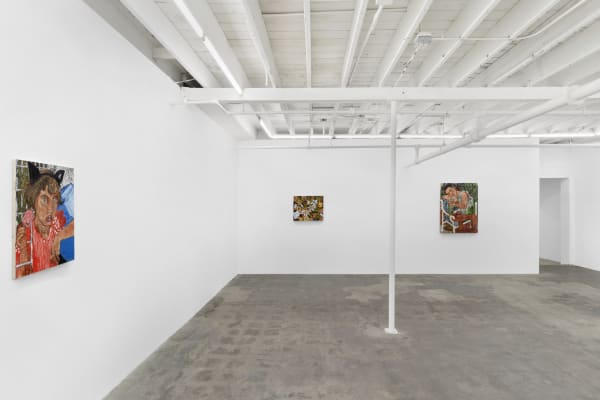 Courtesy of Spinello Projects, Photo by Zachary Balber.