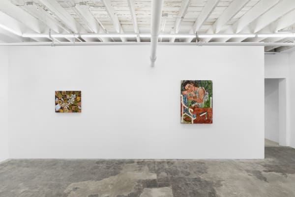 Courtesy of Spinello Projects, Photo by Zachary Balber.