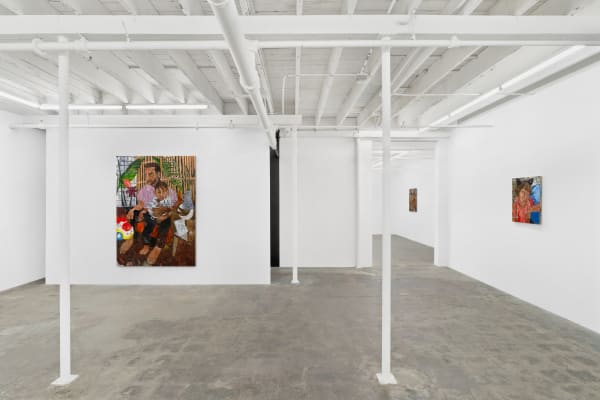 Courtesy of Spinello Projects, Photo by Zachary Balber.