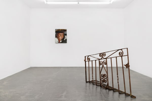 Courtesy of Spinello Projects, Photo by Zachary Balber.