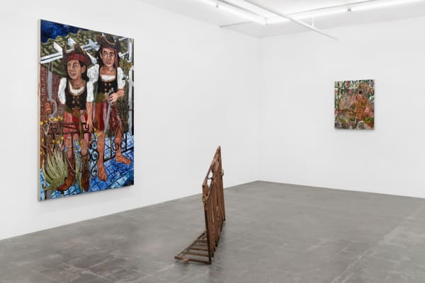 Courtesy of Spinello Projects, Photo by Zachary Balber.