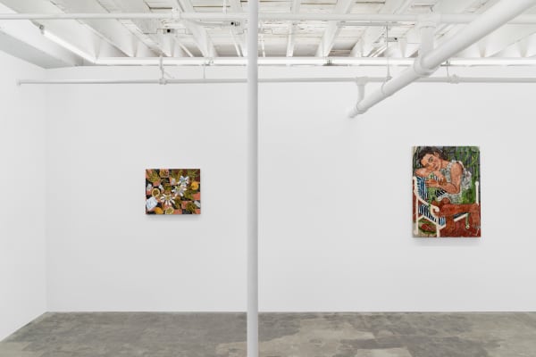Courtesy of Spinello Projects, Photo by Zachary Balber.