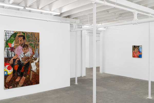 Courtesy of Spinello Projects, Photo by Zachary Balber.