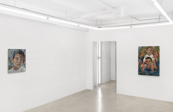 Courtesy of Spinello Projects, Photo by Zachary Balber.