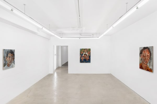 Courtesy of Spinello Projects, Photo by Zachary Balber.