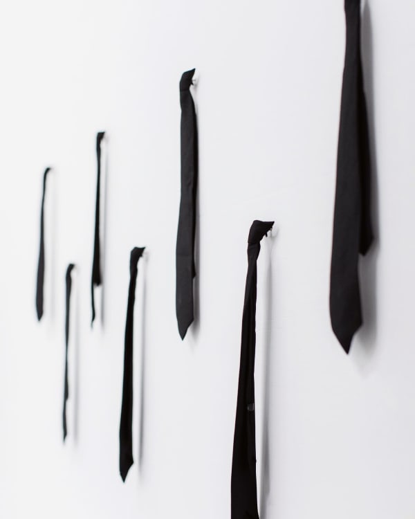 Thordur Hans - The men's choir in the wall