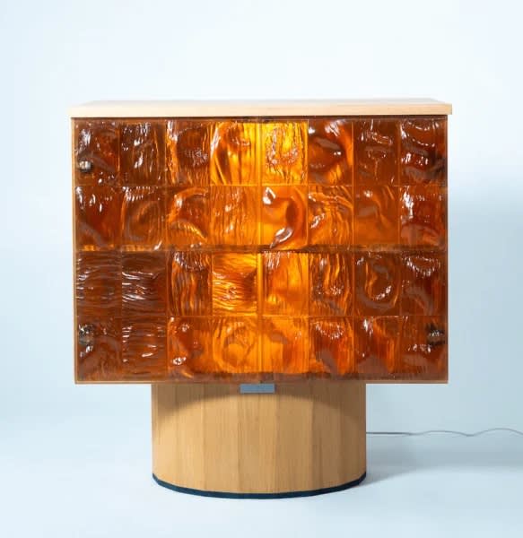 REM Atelier - Golden Hour