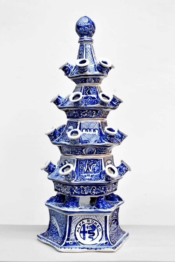 Ceramic Brussels 2026