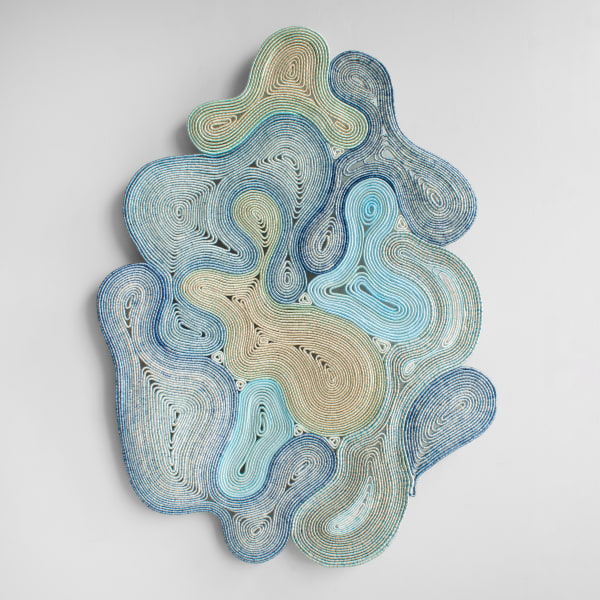 Textile Art - SOFT! Group Exhibition