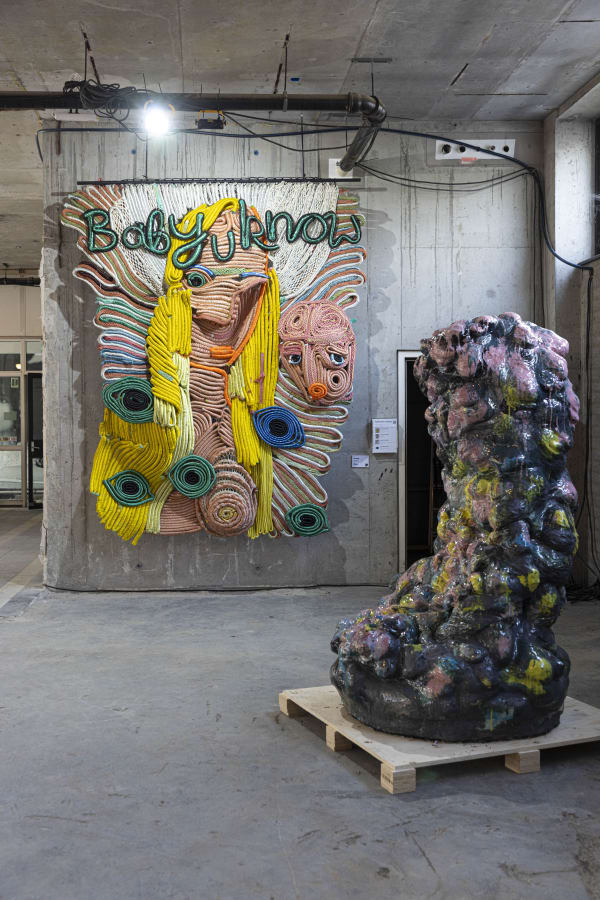 BIG ART
