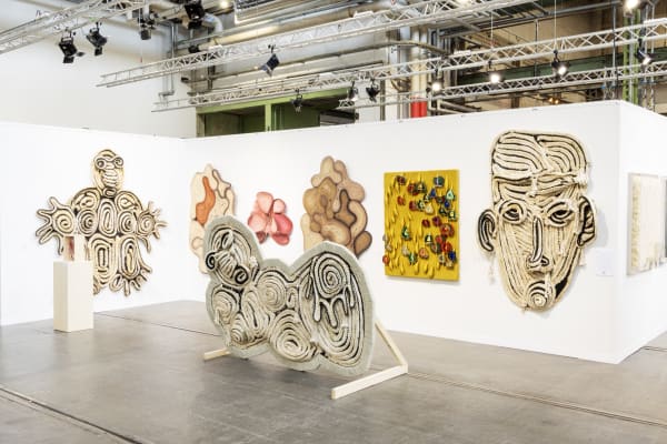 Enter Art Fair Copenhagen