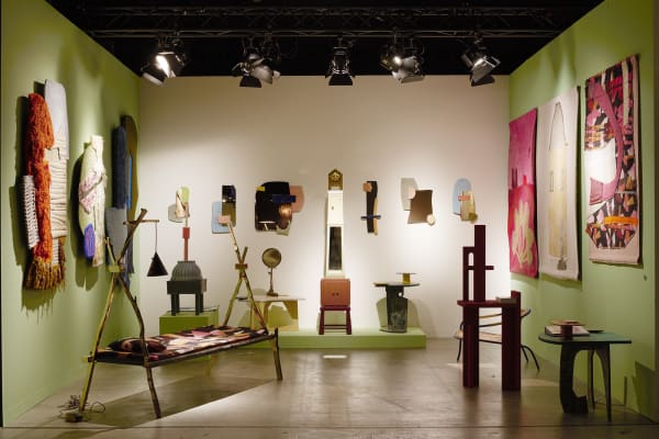 Design Miami Basel
