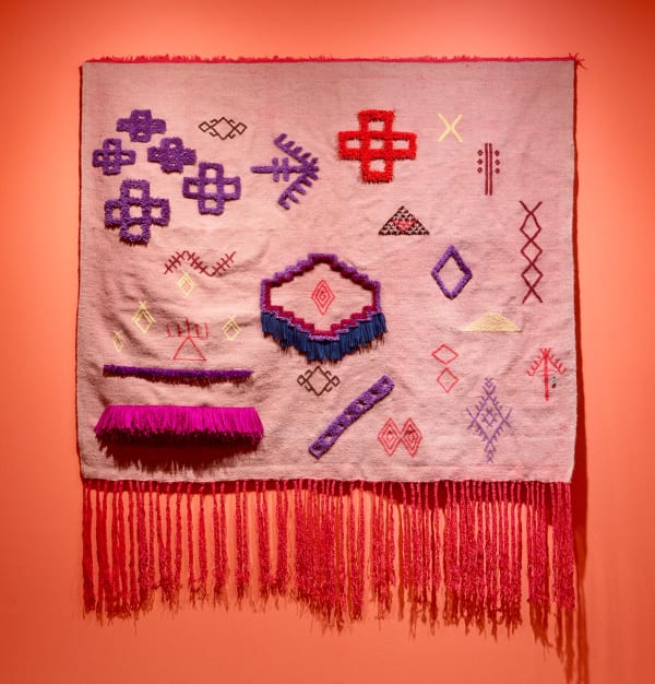 SOFT! Textile Art