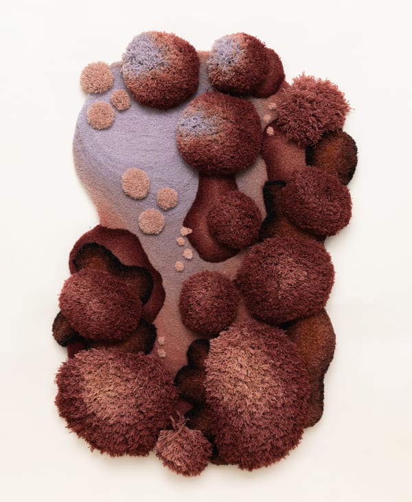 Soft! Textile Art in Muiderslot