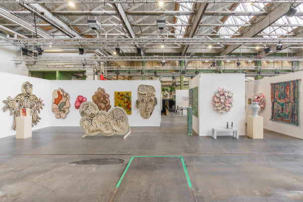 Enter Art Fair Copenhagen