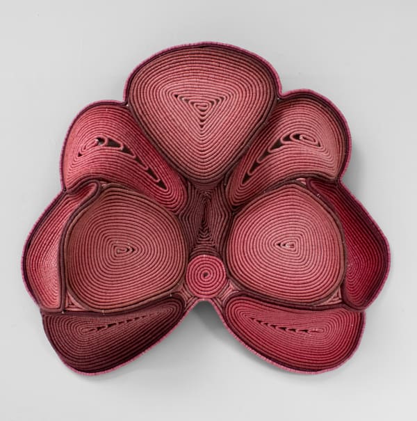 SOFT! Textile Art 10 Sep - 6 Dec