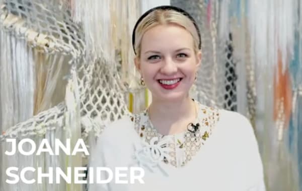 Joana Schneider