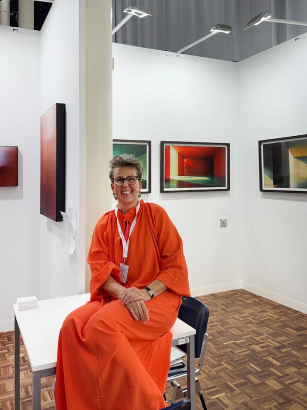 Photo Basel 2025