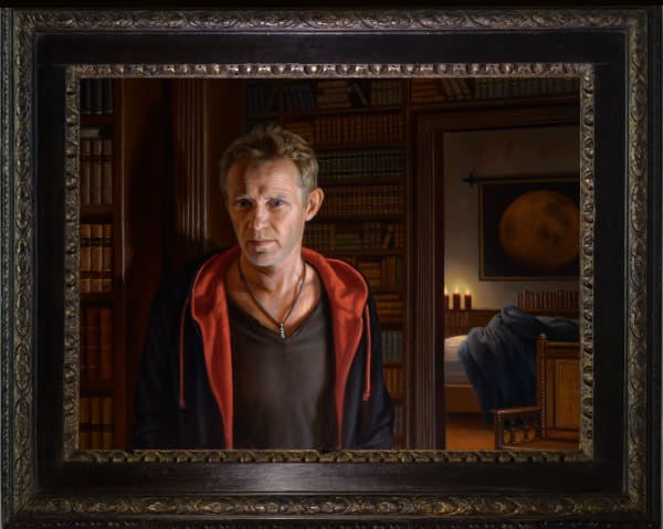 Jo Nesbø: "...a walking shadow" (Macbeth)