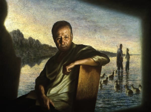 Mr Philips' Projection