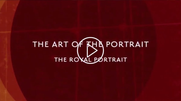 The Art of The Portrait