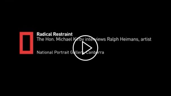 Radical Restraint