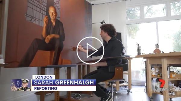 Channel 7 News Feature