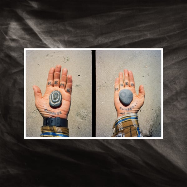 Book Launch and Conversation