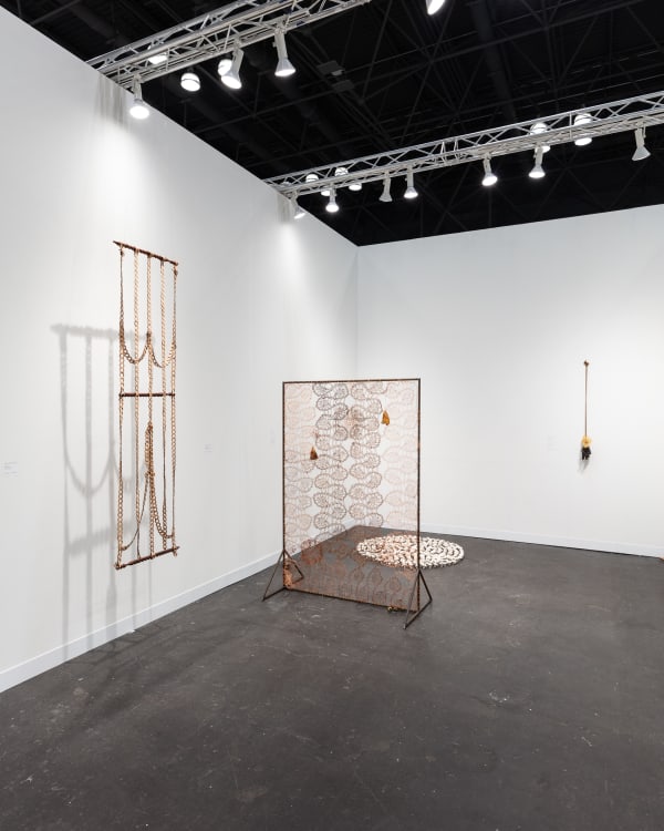 The Armory Show 2023, Focus Section